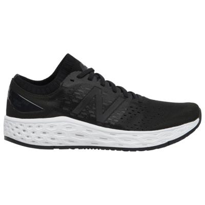 New Balance Futócipő Férfi Fresh Foam Vongo V4 Fekete/Metal,HPW27598